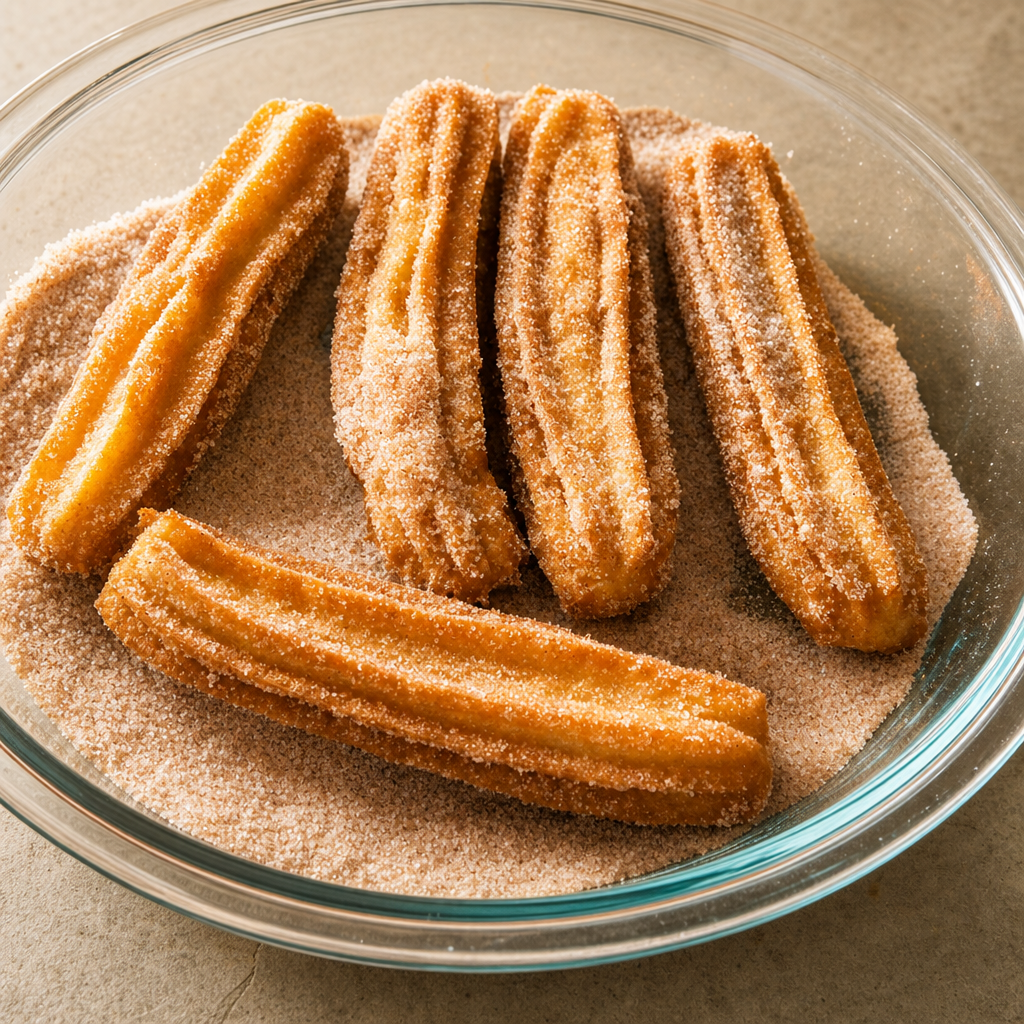 Churros.