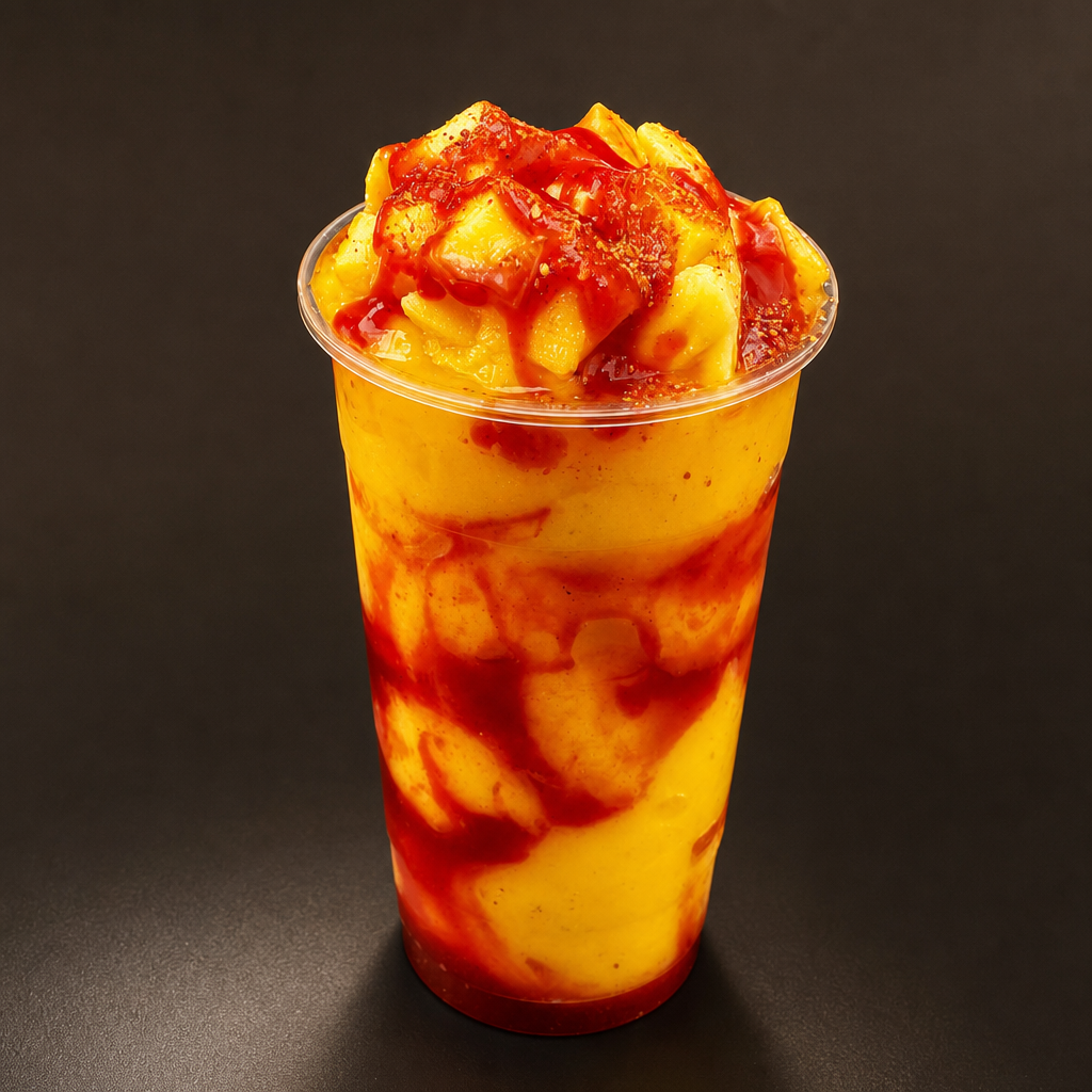 Mangonada.
