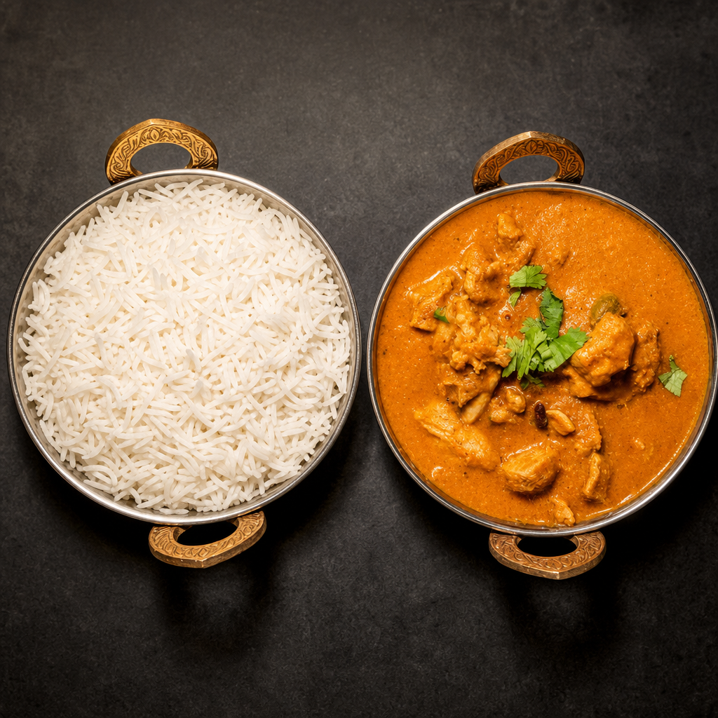 Chicken Curry