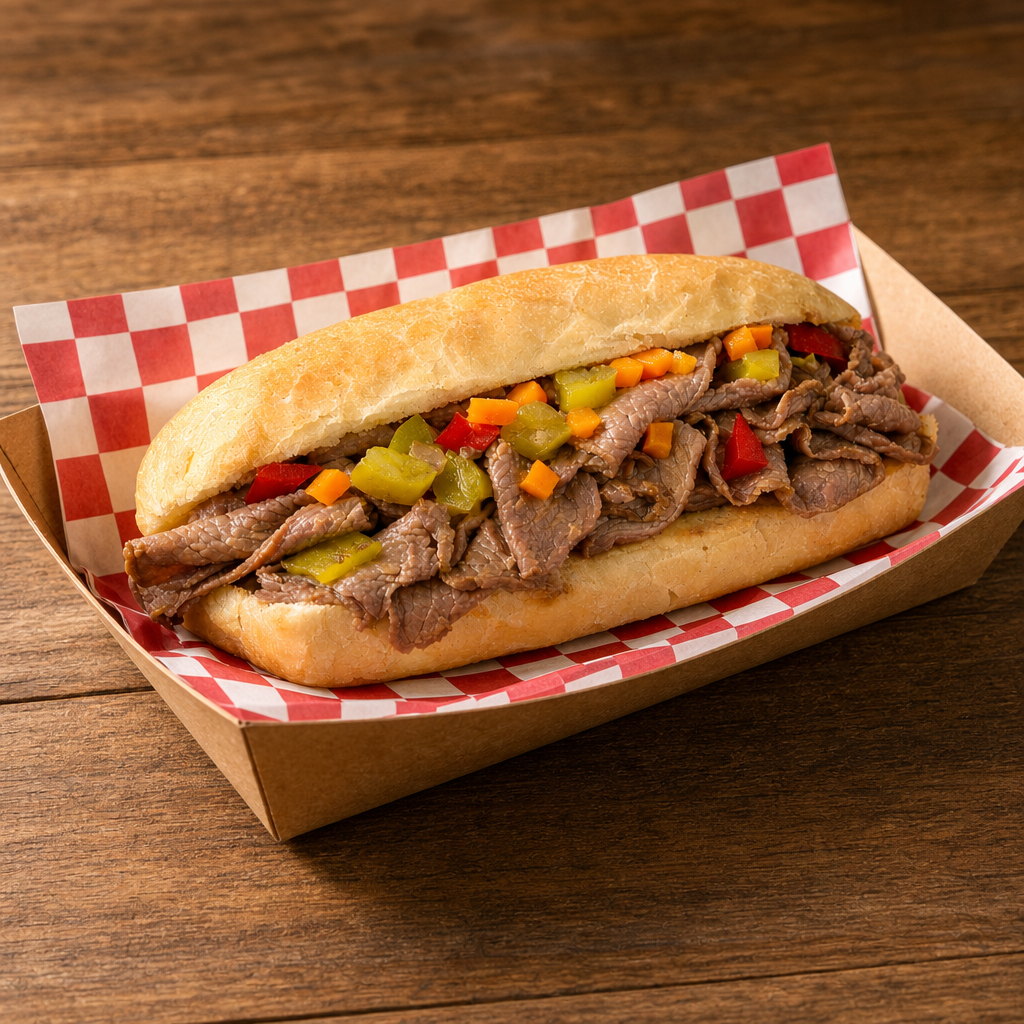 SANDWICH.