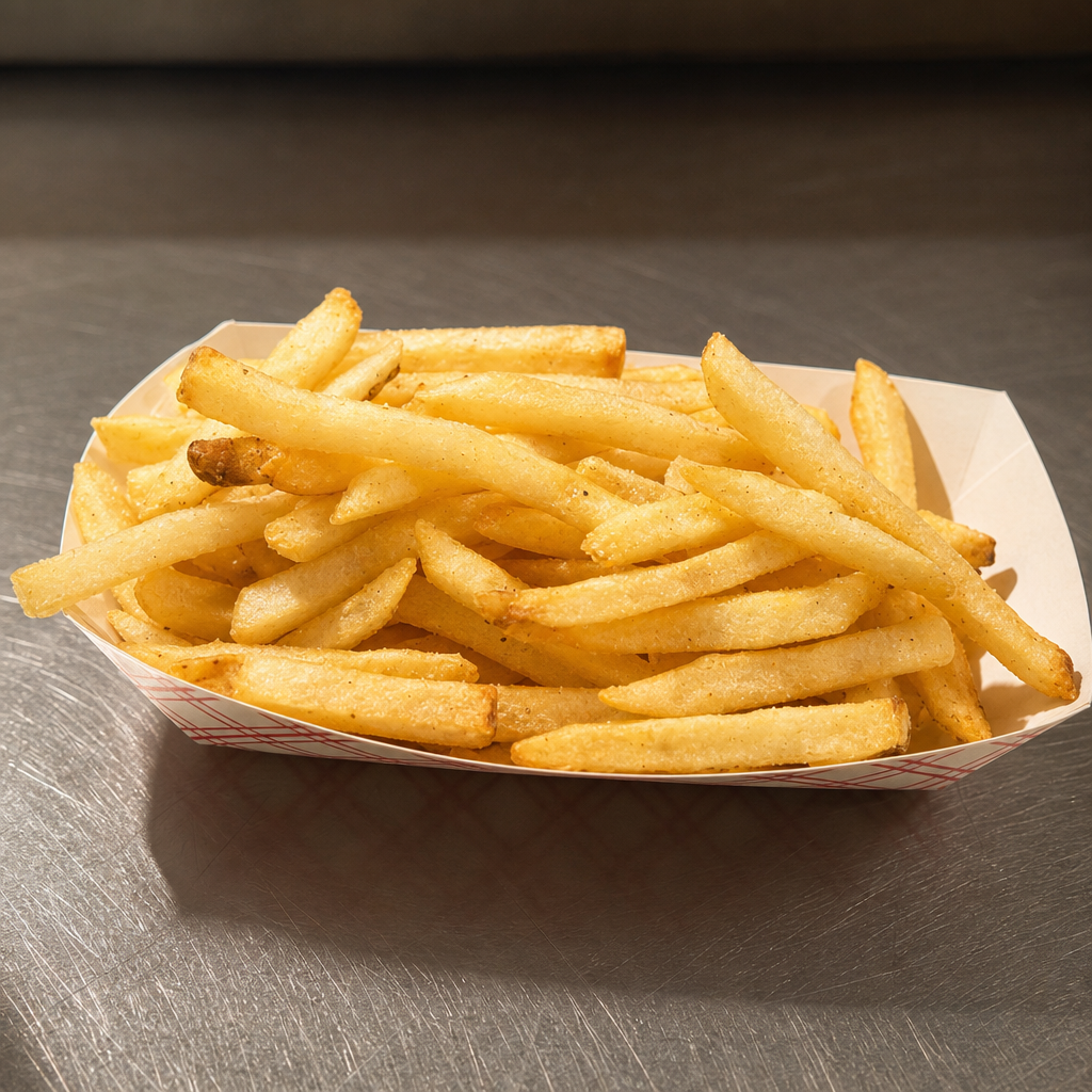 FRIES.