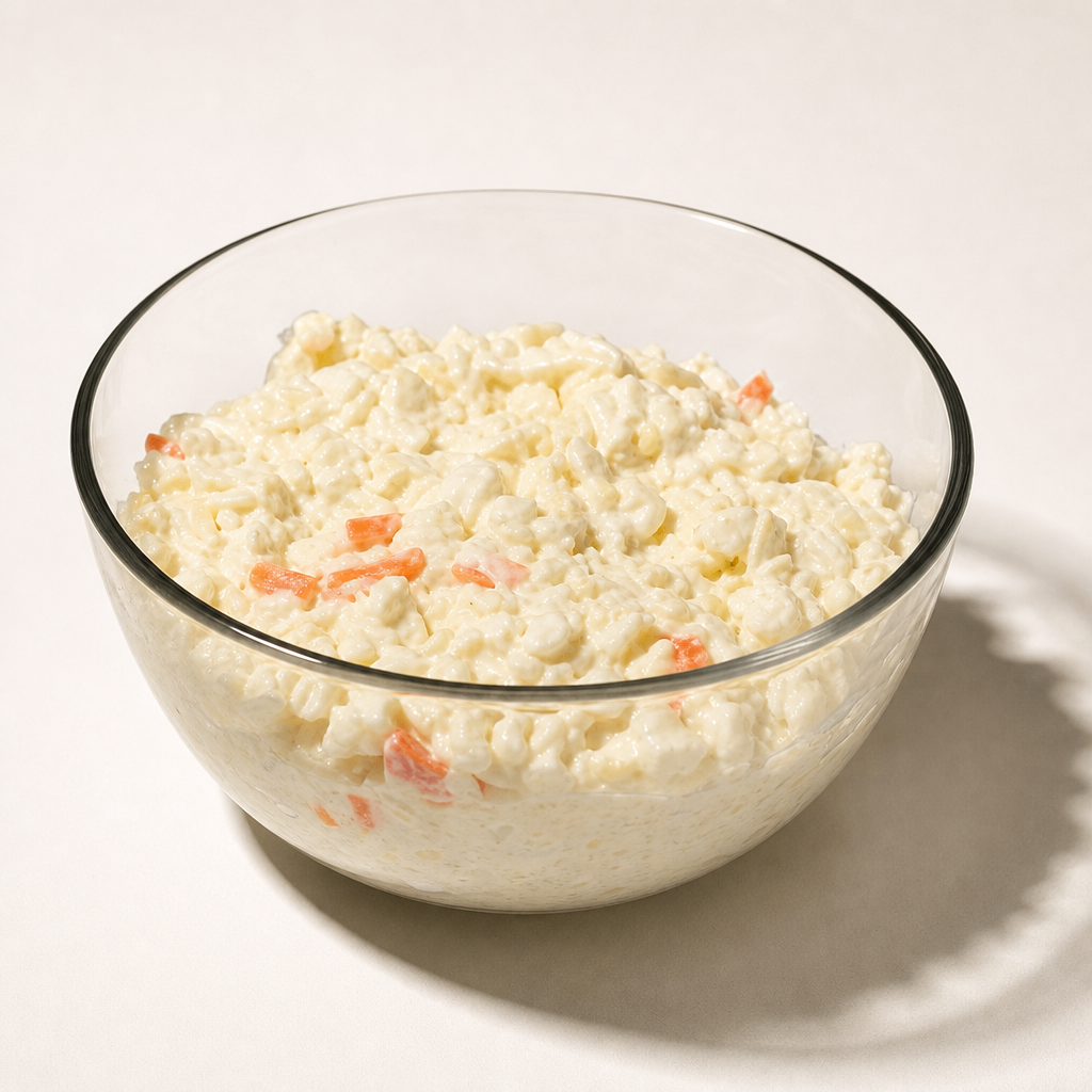 COLE SLAW.