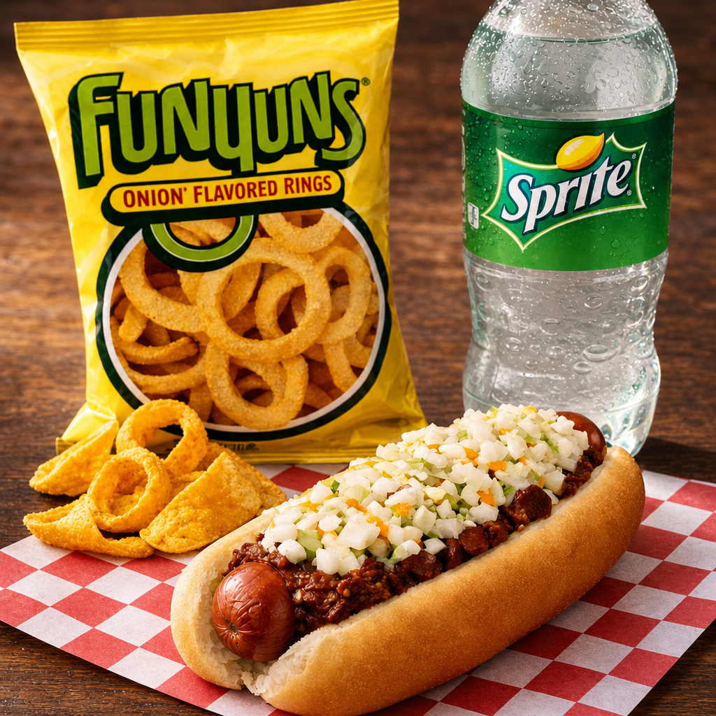 CAROLINA FRANK MEAL.