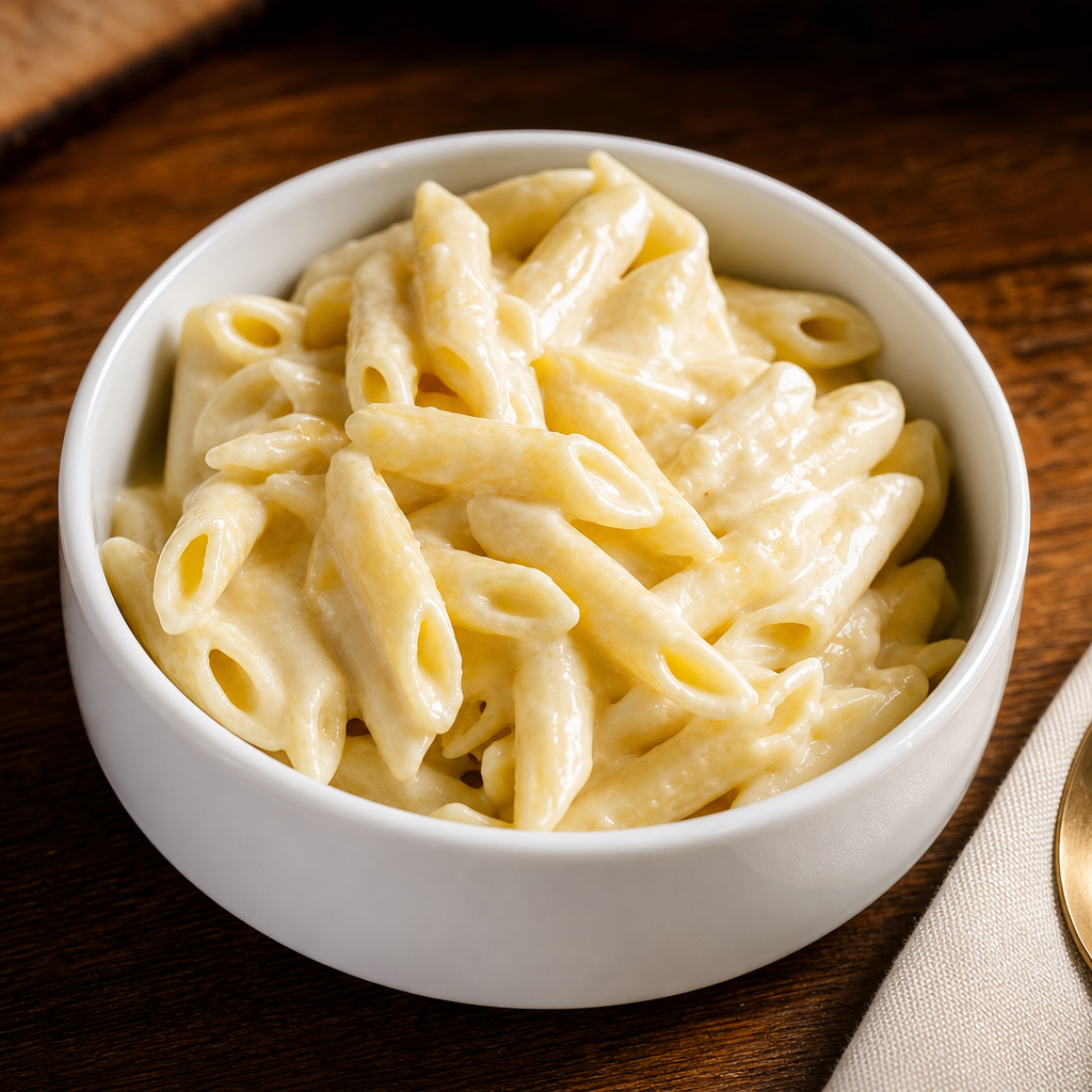 Mac n Cheese bowl.