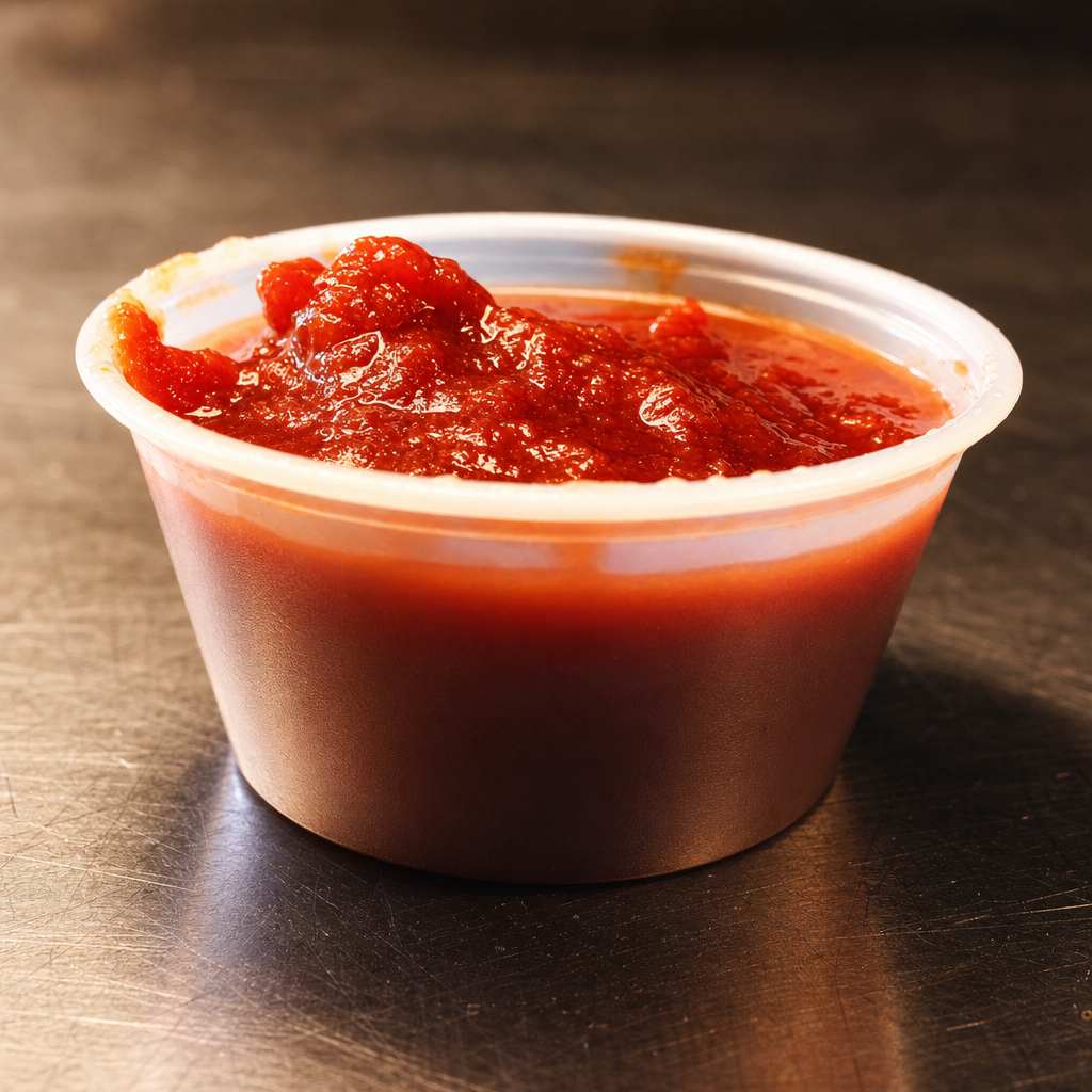Marinara Dip.