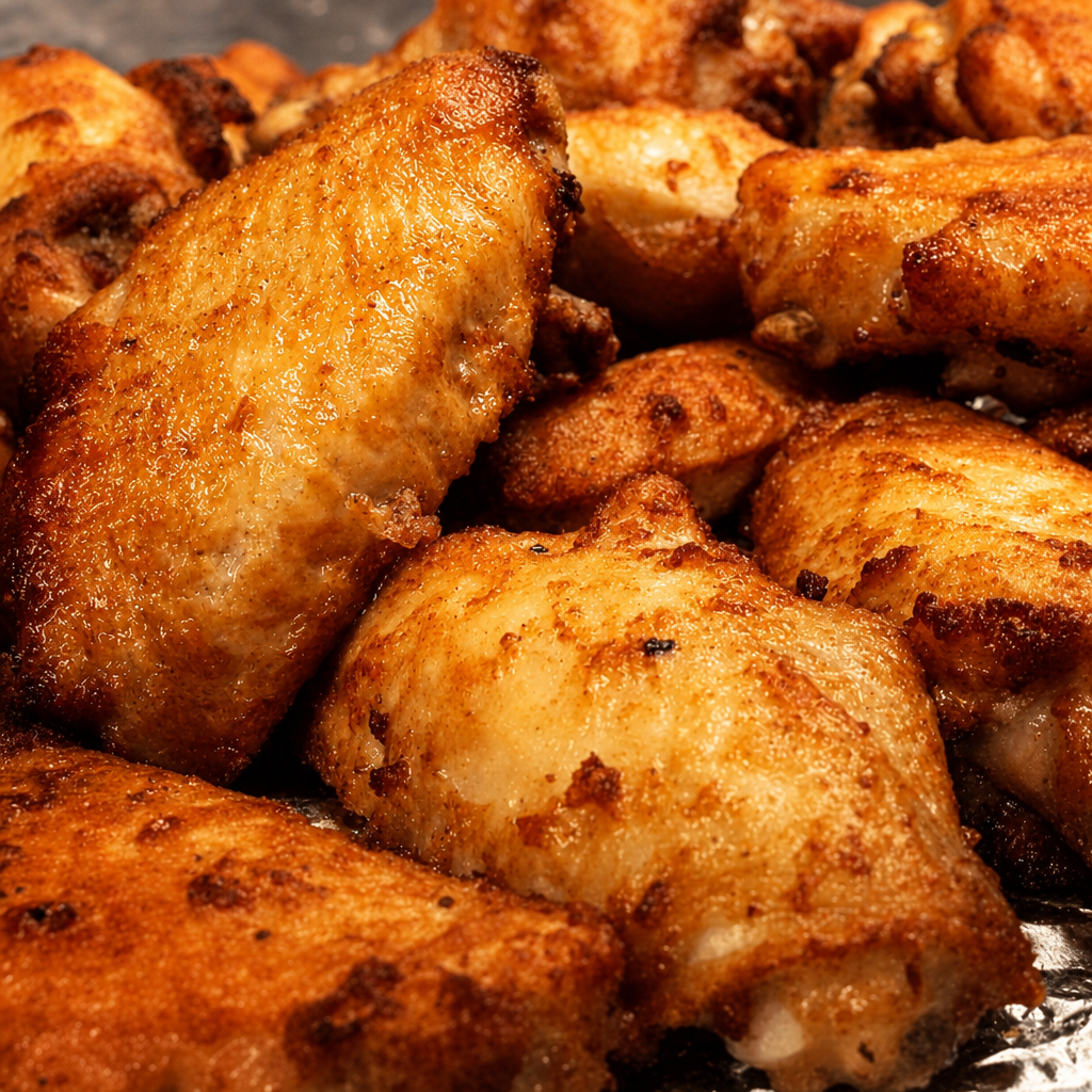 14 pc. Wings