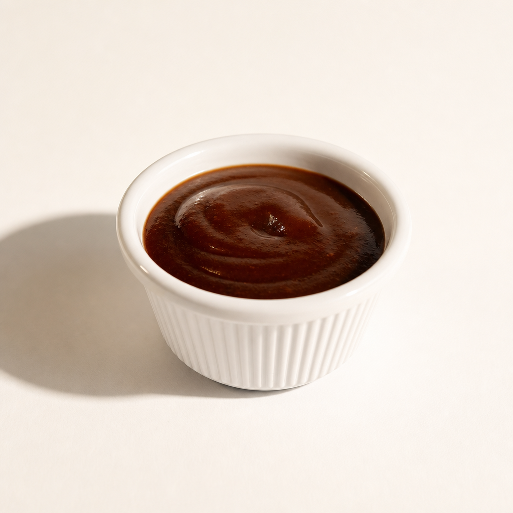 BBQ Dip.