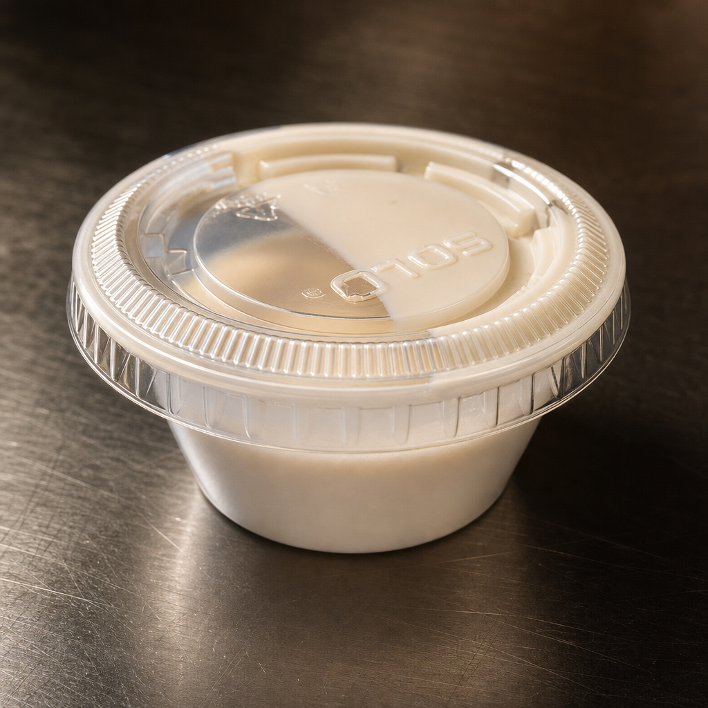 Blue Cheese Dip.