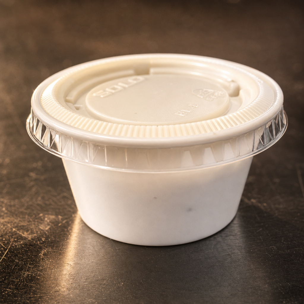 Ranch Dip.