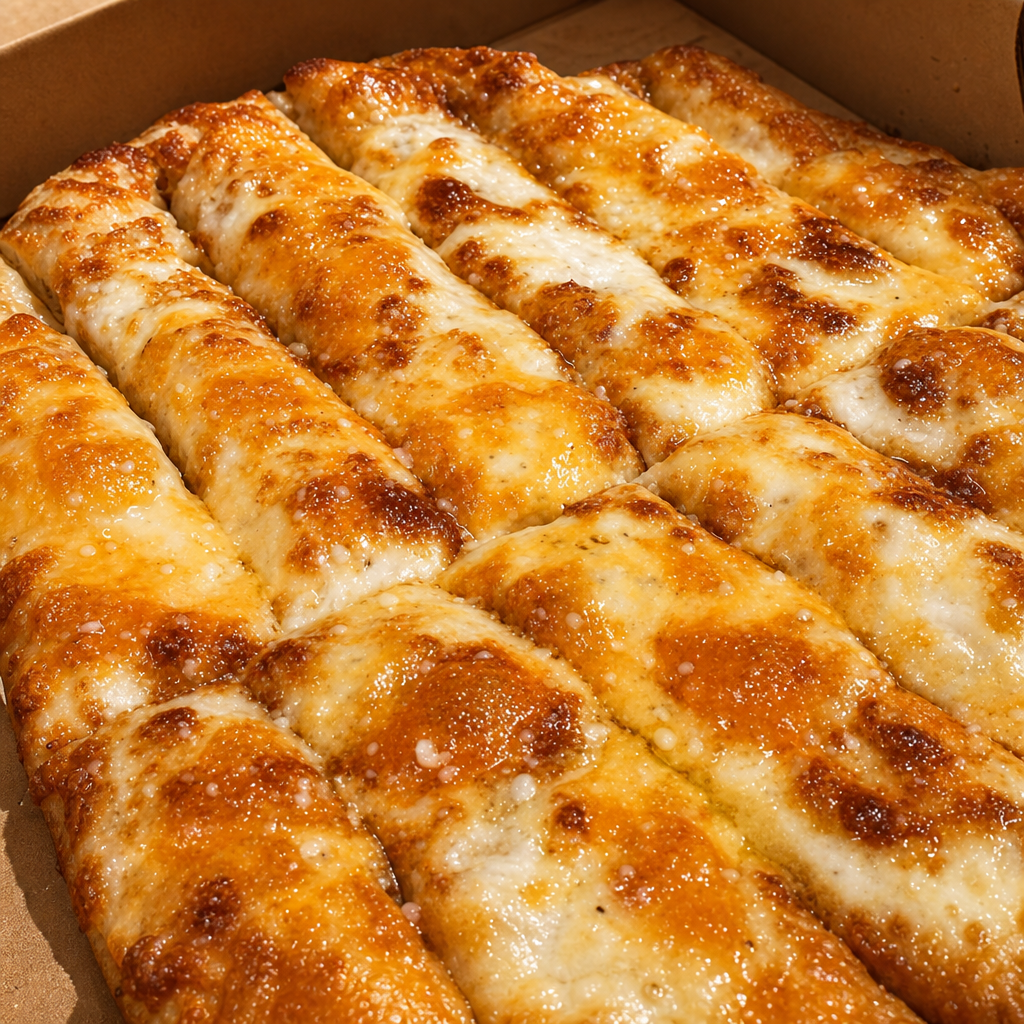 Cheese Bread