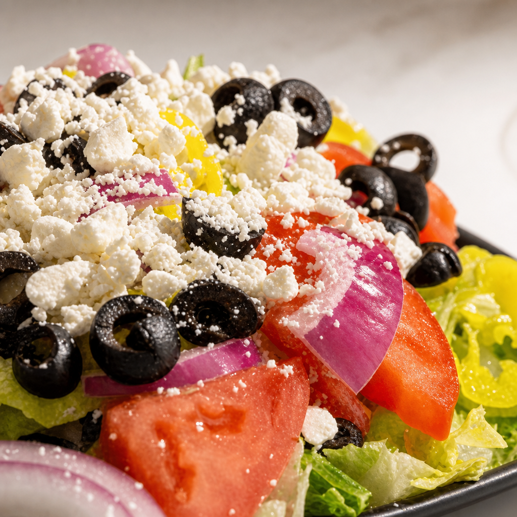 Greek Salad