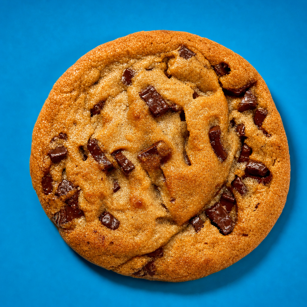 House Chocolate Chip Cookie