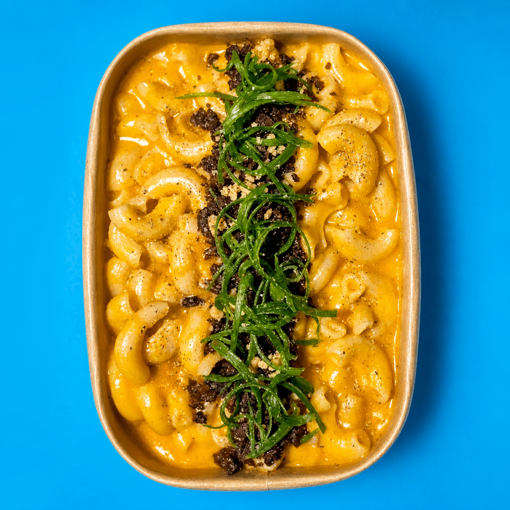 House Mac & Cheese (GF)