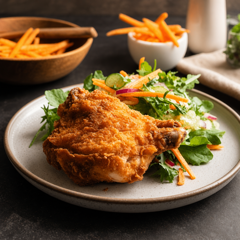 Chicken Fried Steak