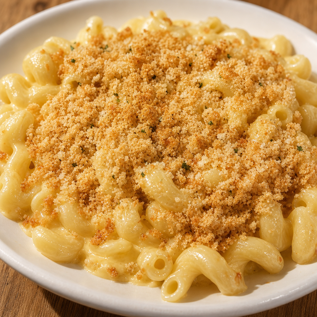 Mac & Cheese