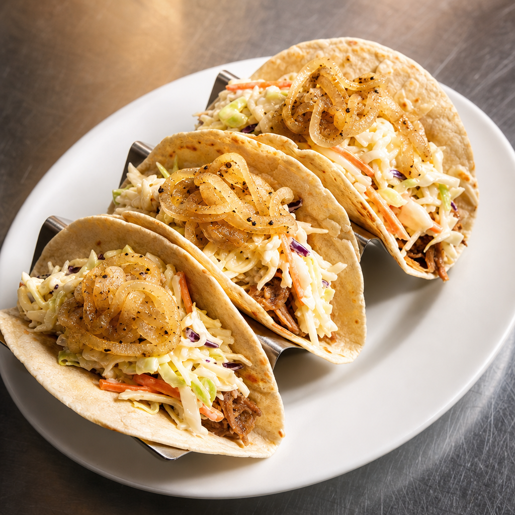 Steak Tacos