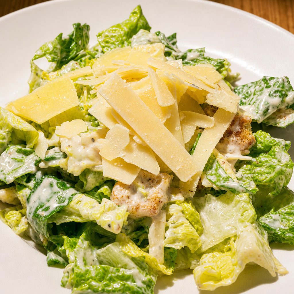 Sub Side Caesar.