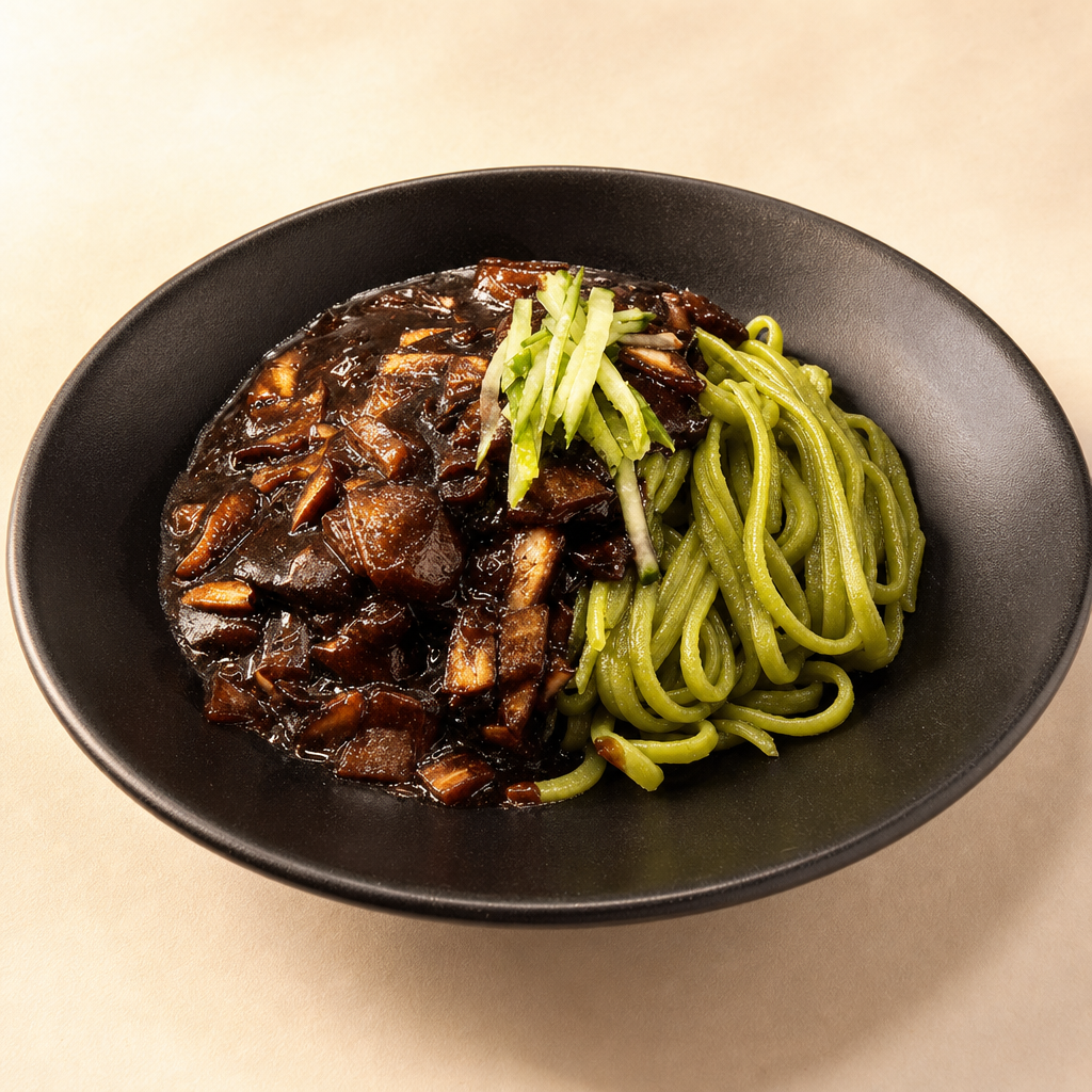 N1. Jja Jjang Myun