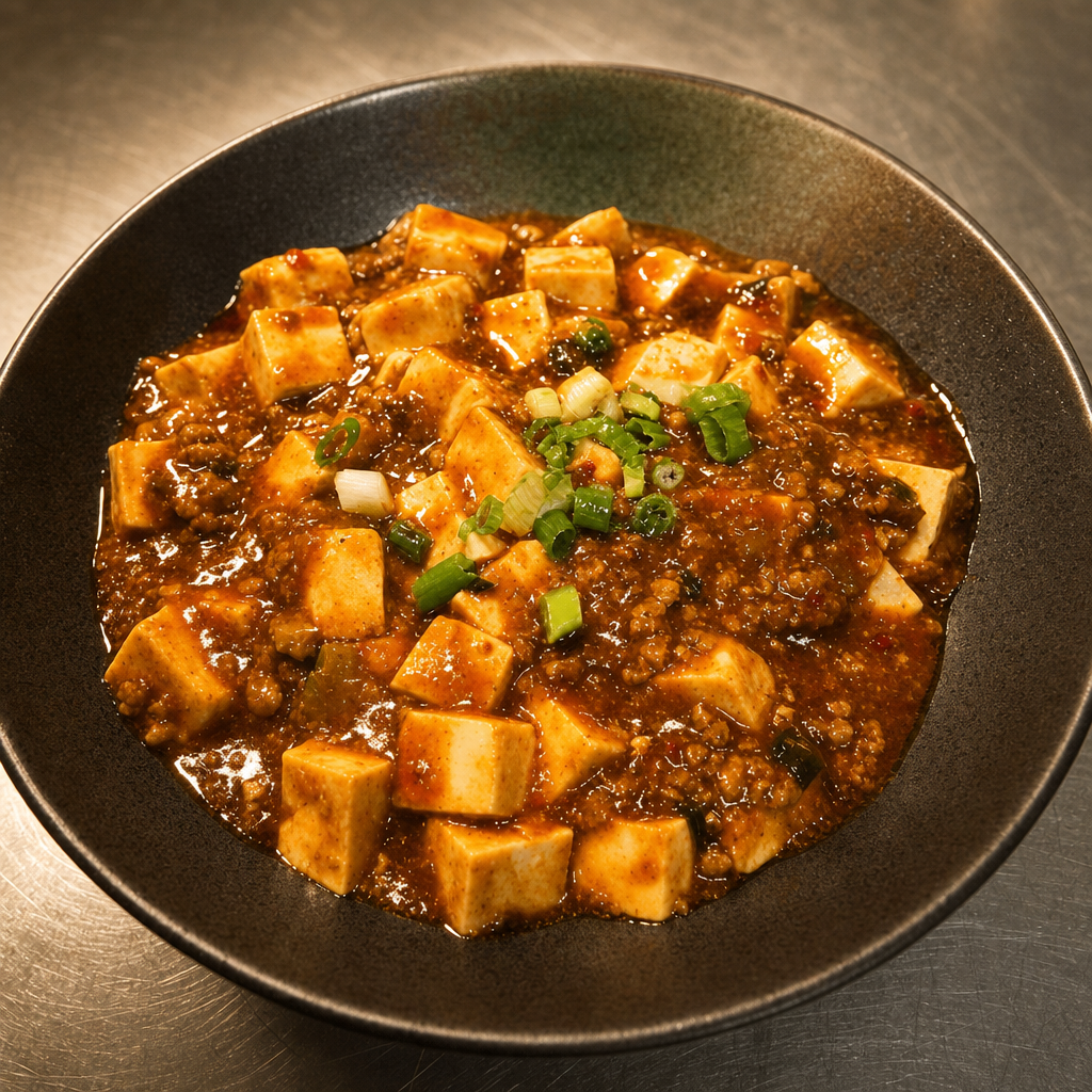 V2. Mapa Tofu.