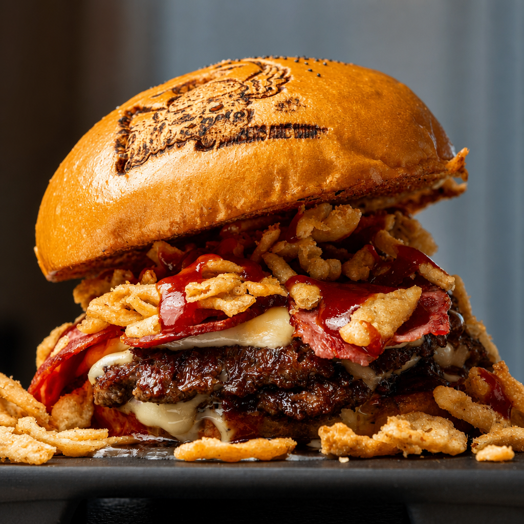 Texas Burger