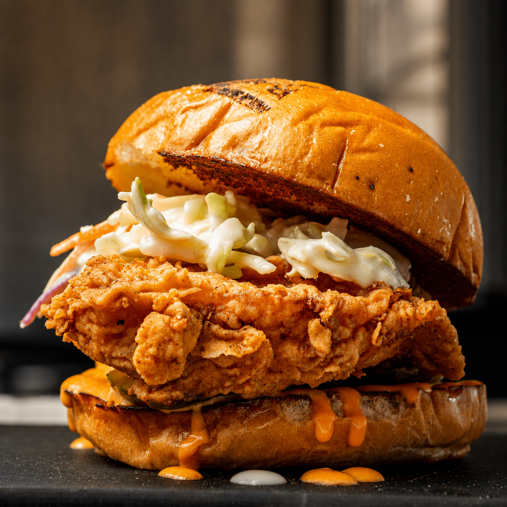 California Style Sandwich