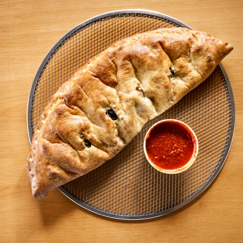 LG Italian Stromboli