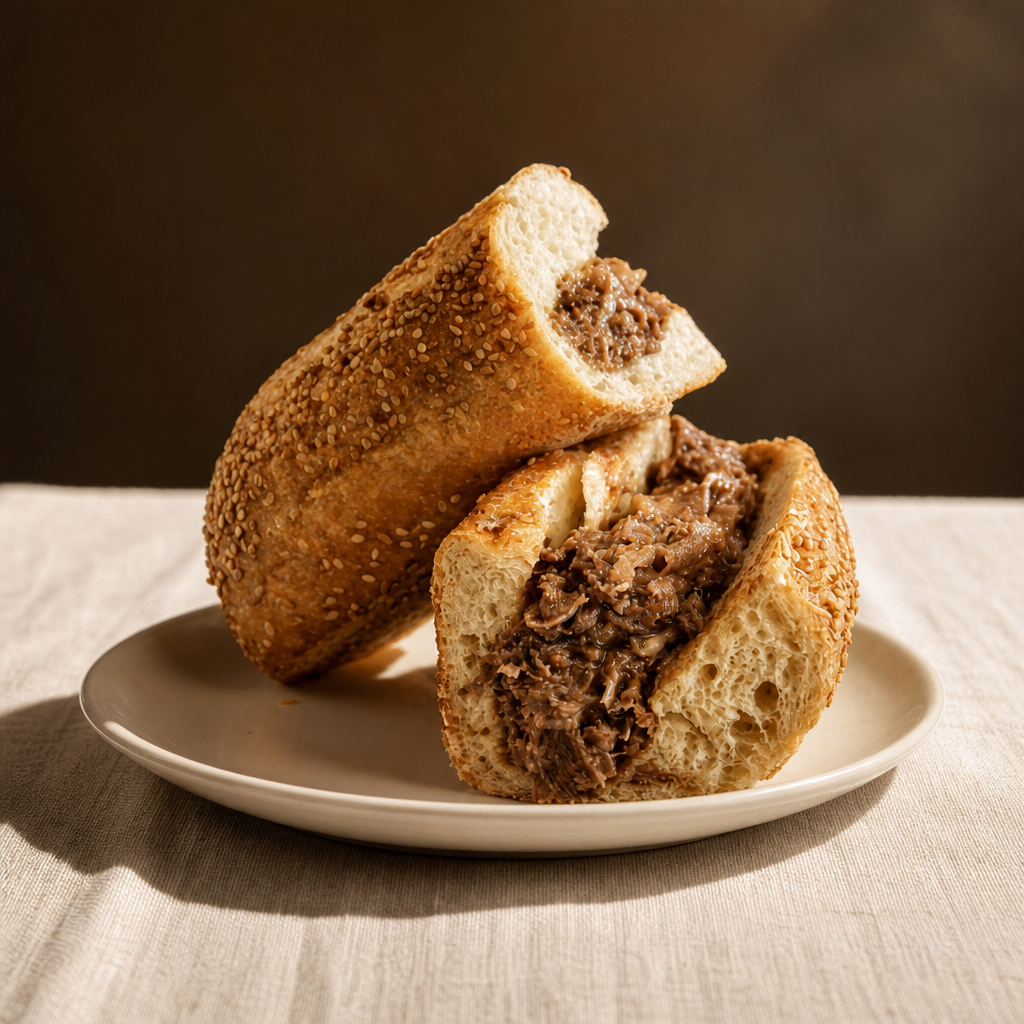 Cheesesteak