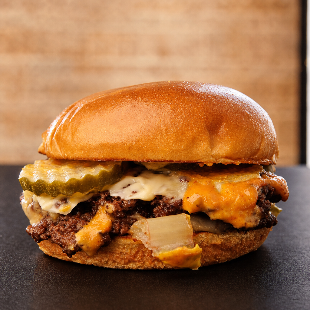 Classic Burger