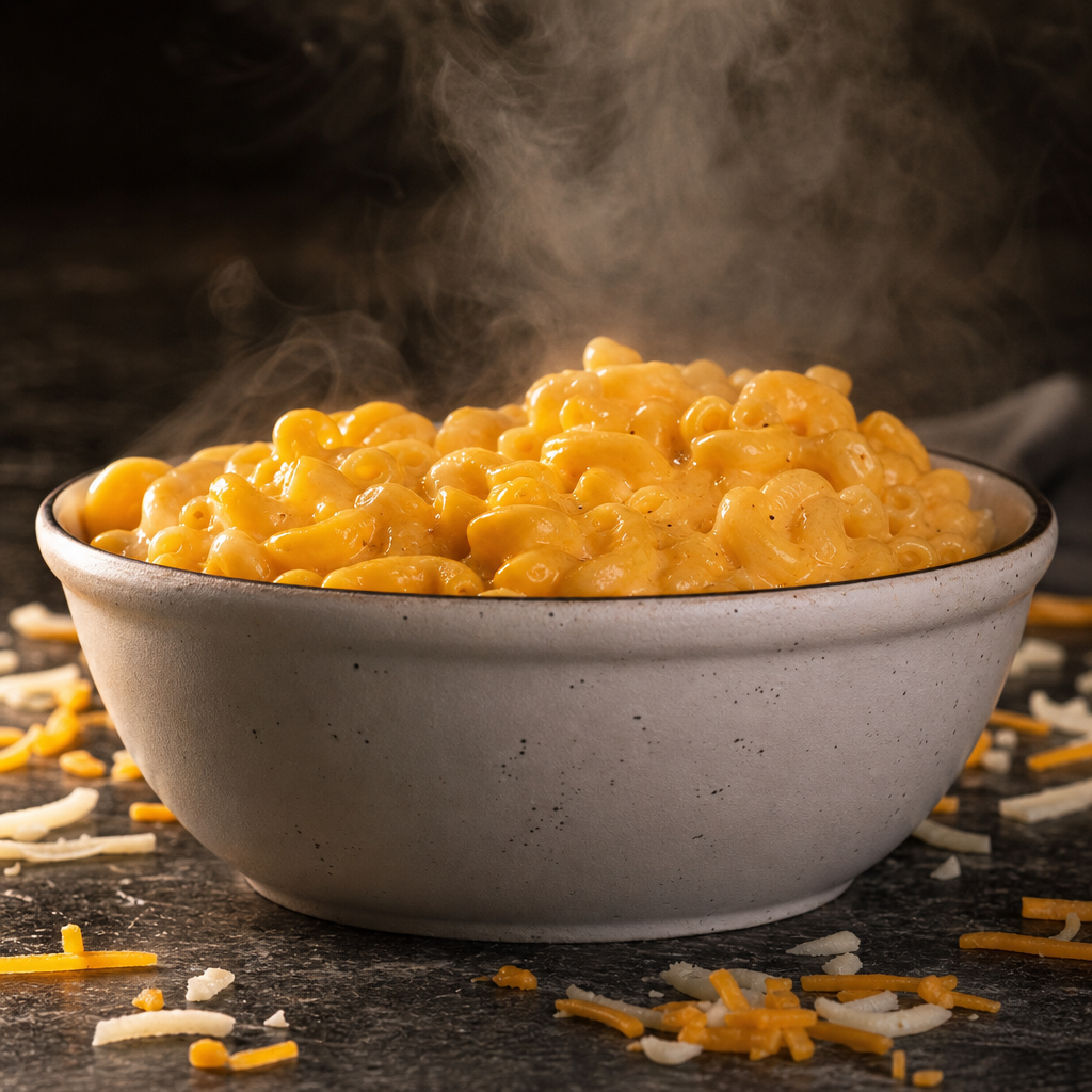 Mac and Cheese