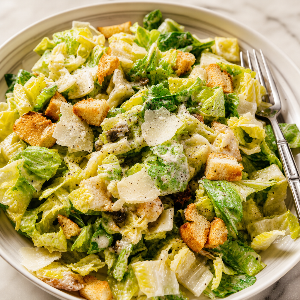 Chop Specialty Salads