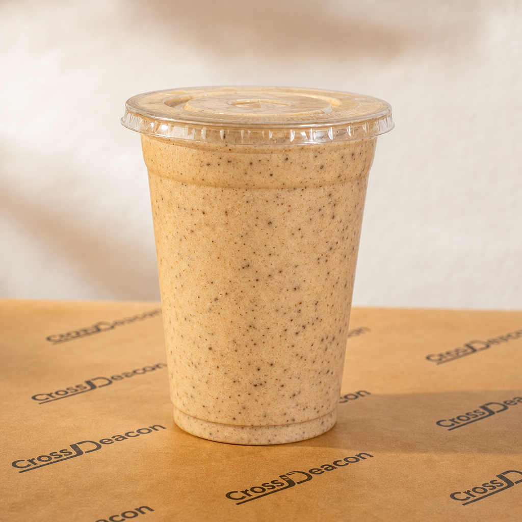 Barnburner Smoothie