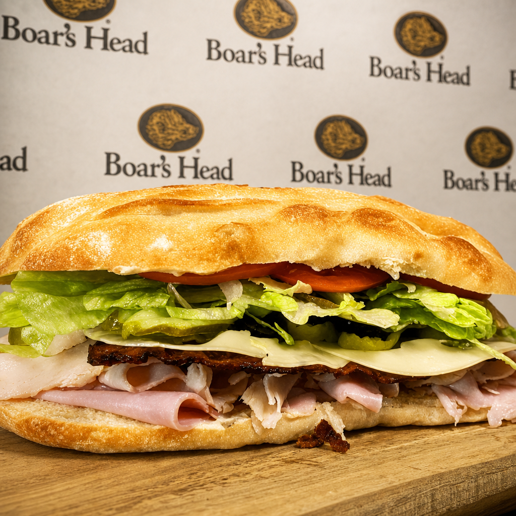 Club Sub.