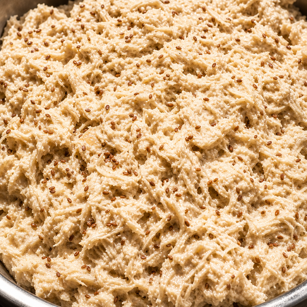 Tuna Salad.