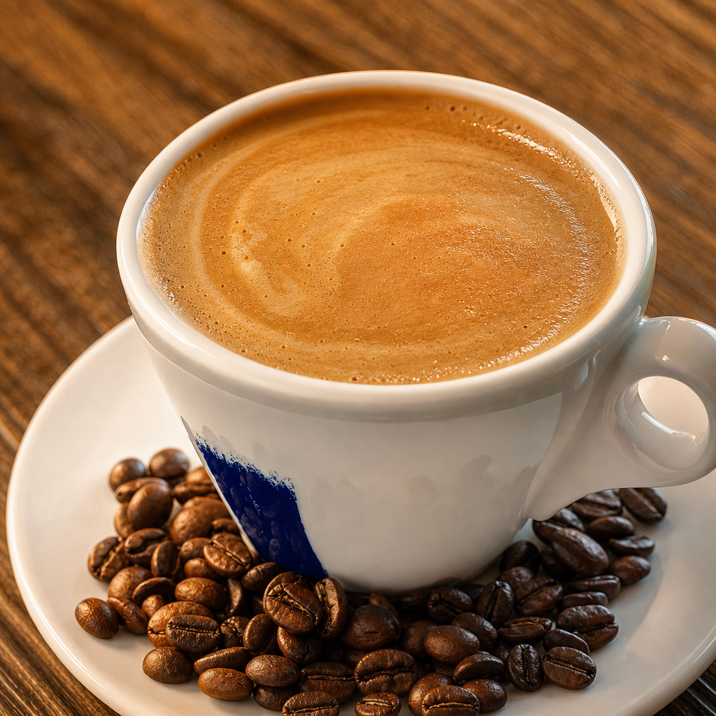 Coffee.
