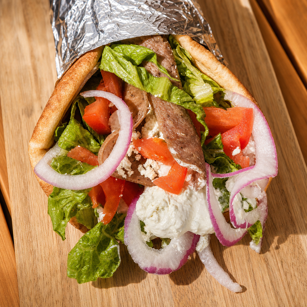 Gyro.