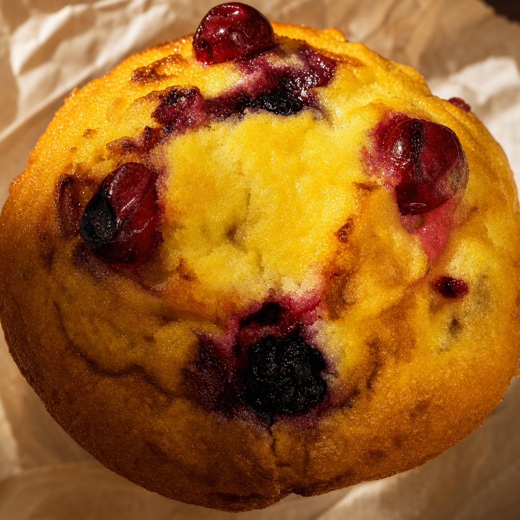 Muffin.