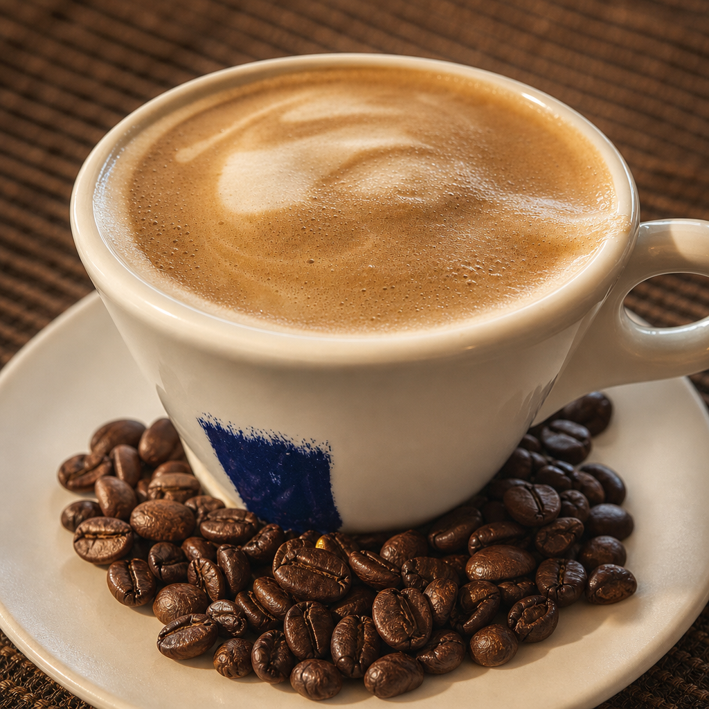 Latte.