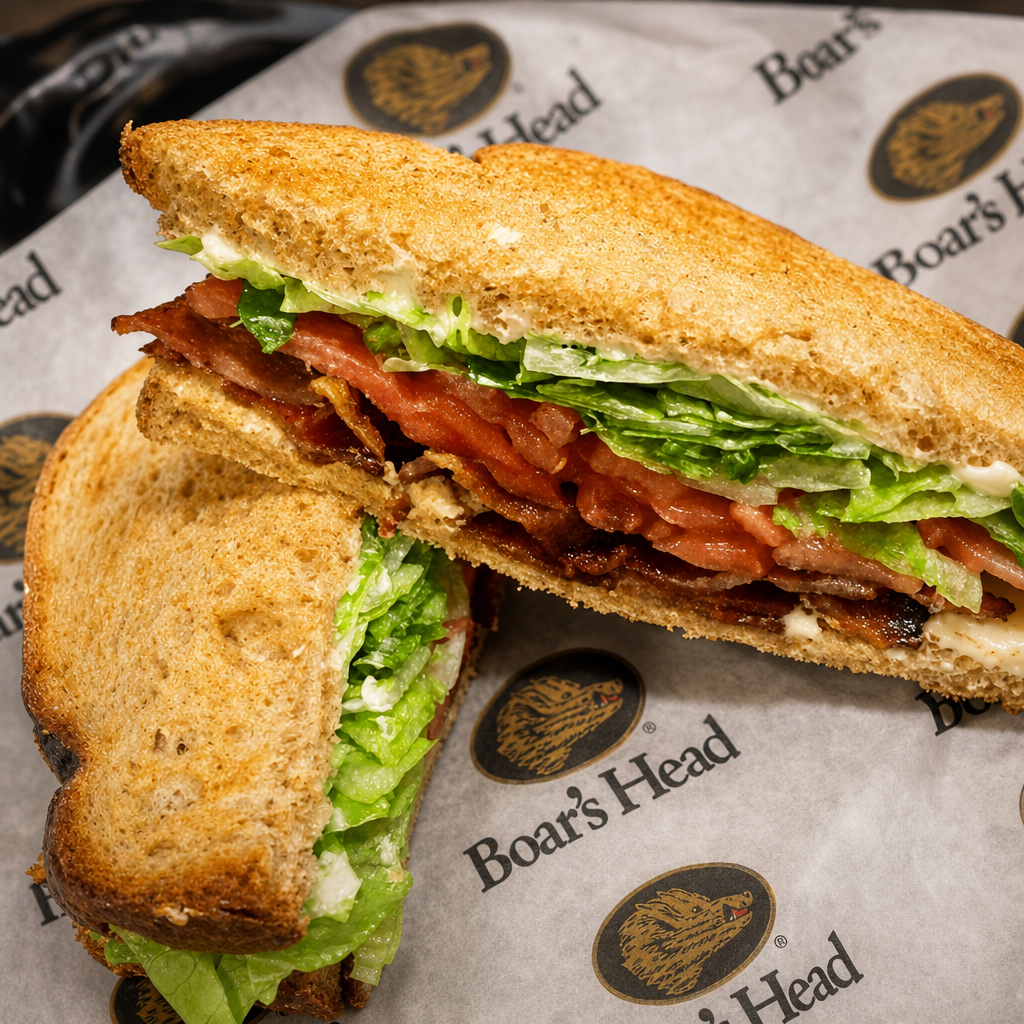 BLT Sub.