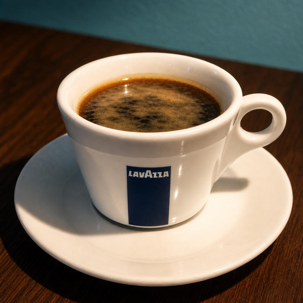 Americano.
