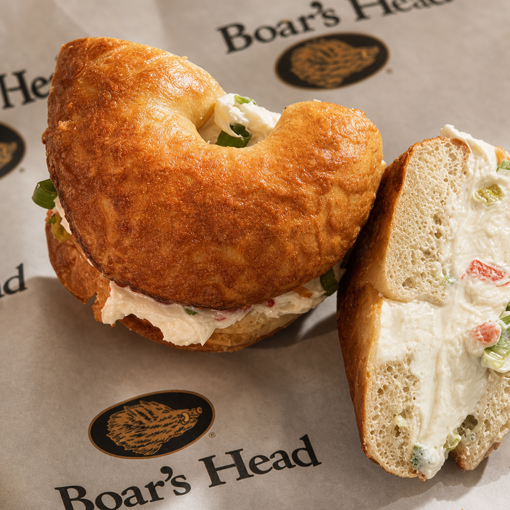 Baker's dozen.