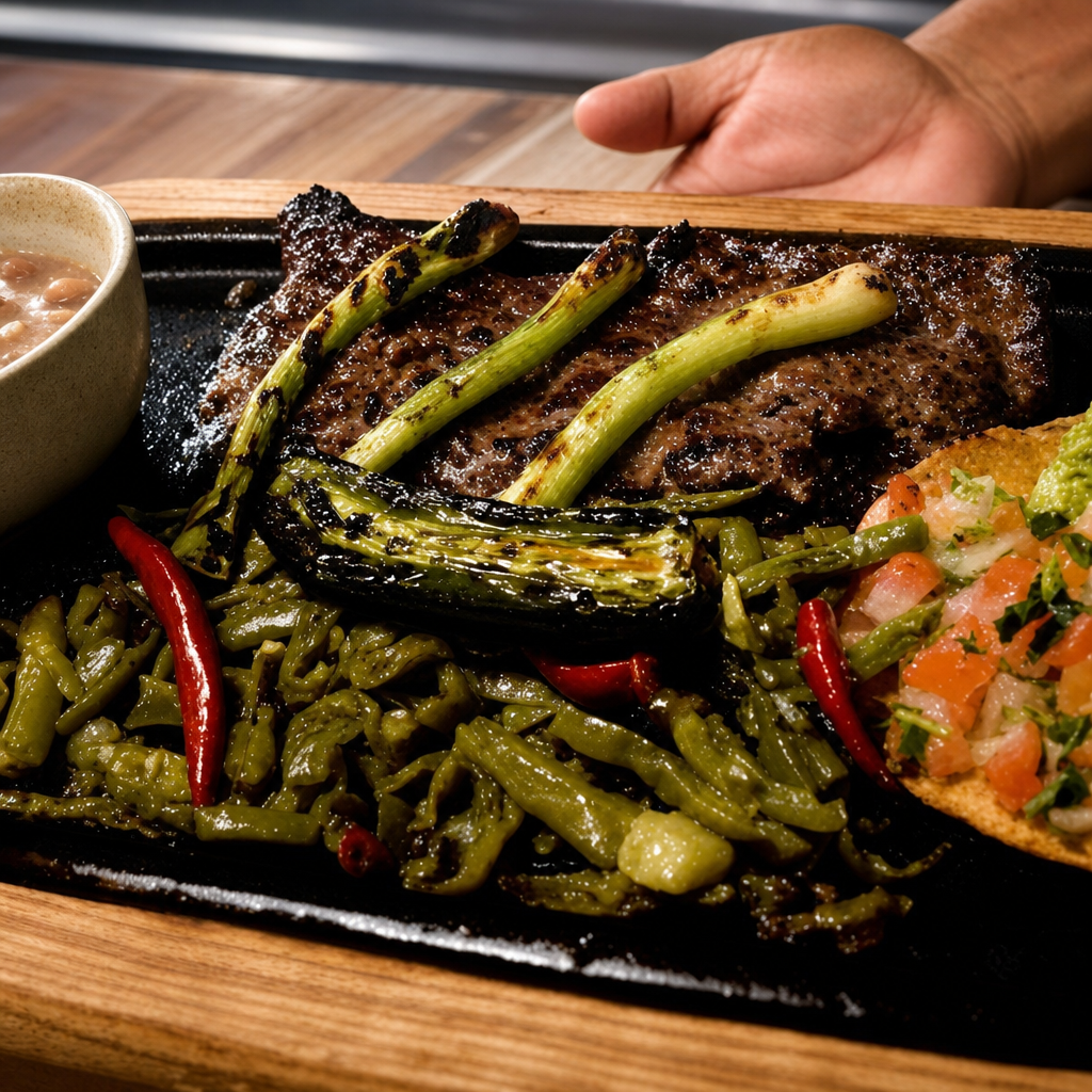 Carne Asada