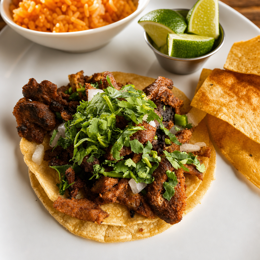 Pastor Taco