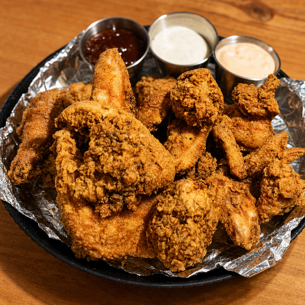 Wings