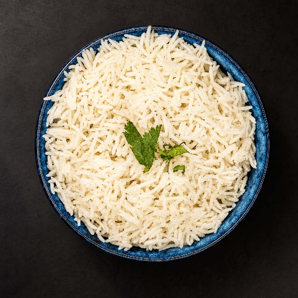 Rice.