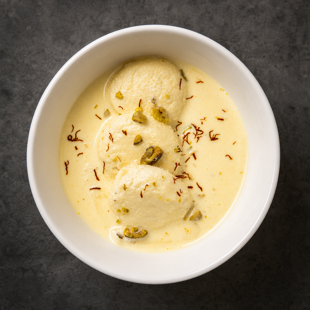 Ras Malai.