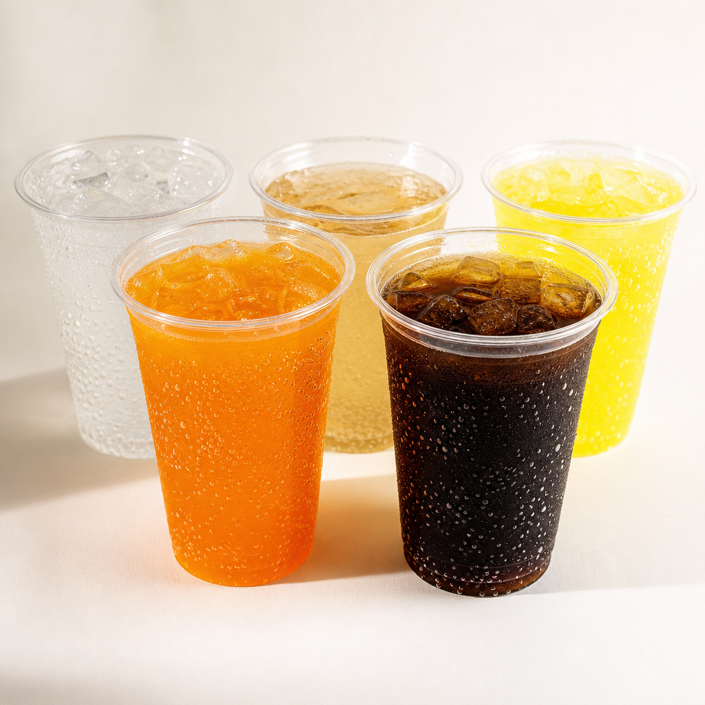 Soda.