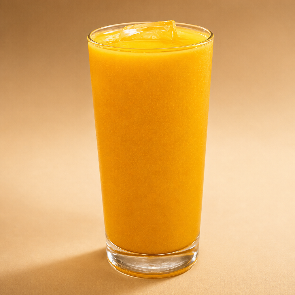 Mango Lassi
