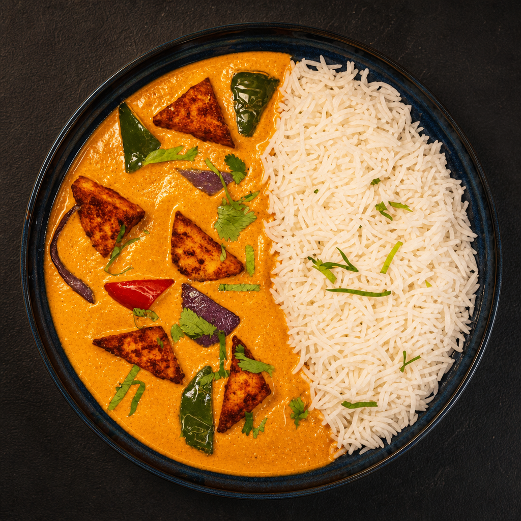 Bittoo's Tikka Masala
