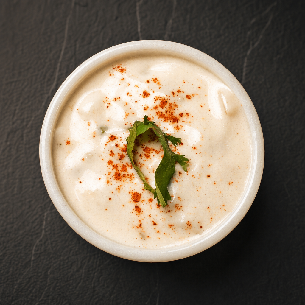 Raita.