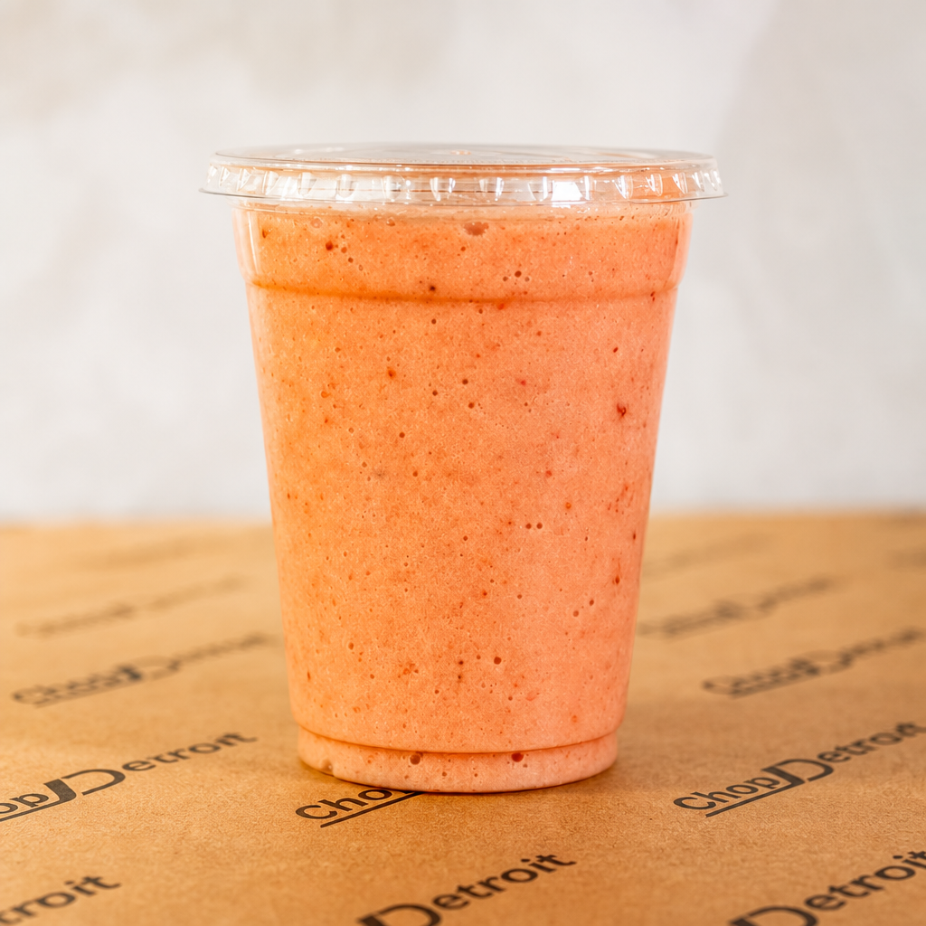 Gongshow Smoothie